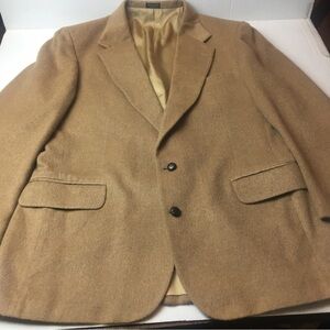 Tailors Row by Deansgate Wool Jacket